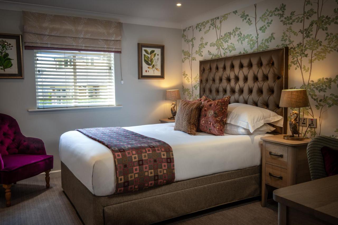 Hotel The Millstone, Mellor