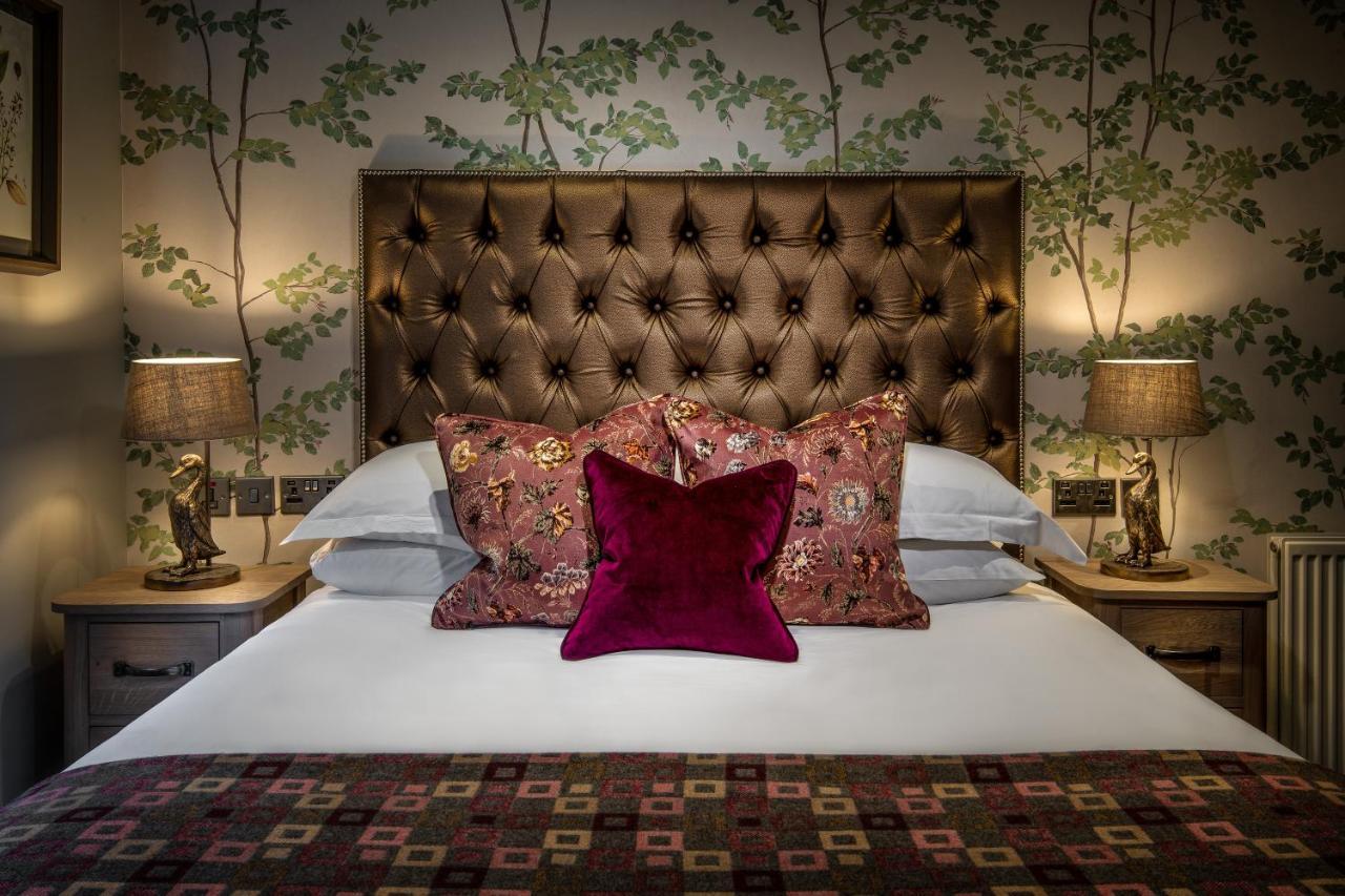 Hotel The Millstone, Mellor