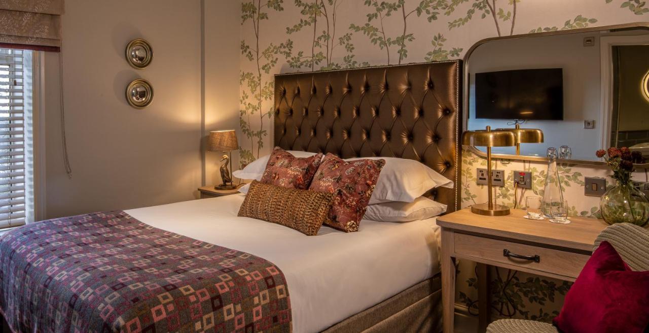 The Millstone, Mellor 5* Блэкберн