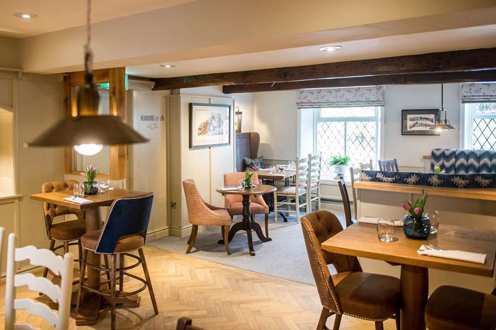 The Millstone, Mellor Blackburn (Lancashire)
