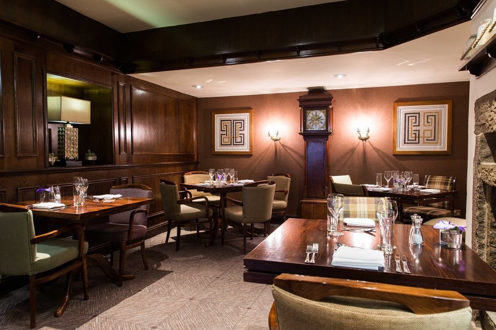 The Millstone, Mellor 5*