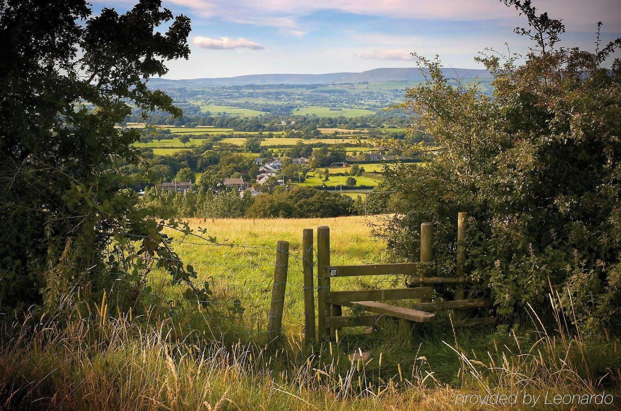 The Millstone, Mellor 5* Blackburn (Lancashire)