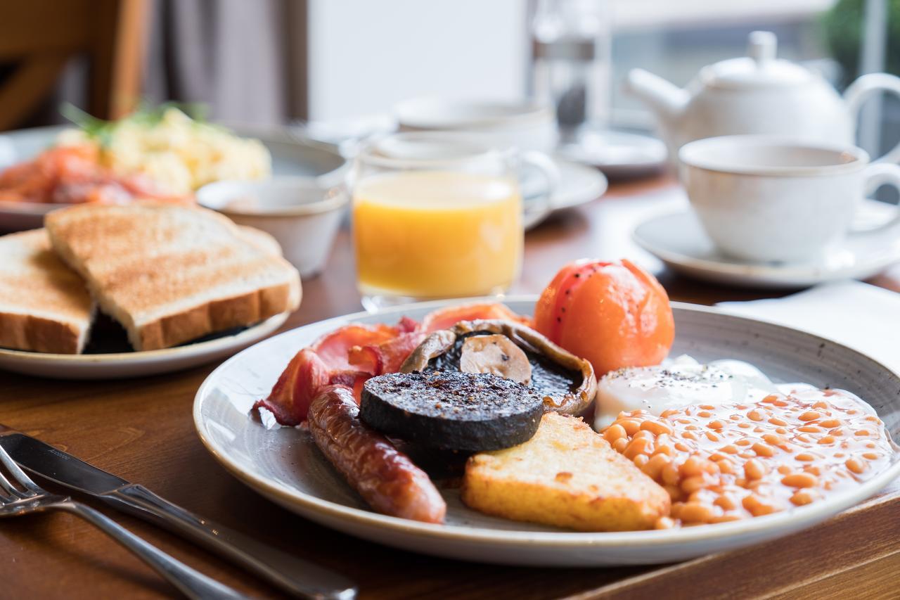 The Millstone, Mellor 5* Блэкберн