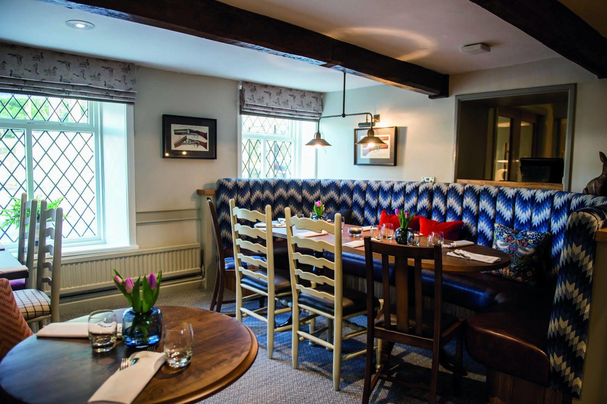 The Millstone, Mellor 5*