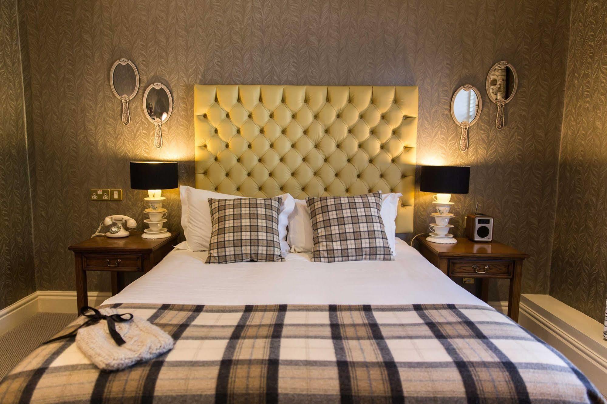 The Millstone, Mellor 5* Блэкберн